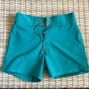 Birdwell 807 board shorts